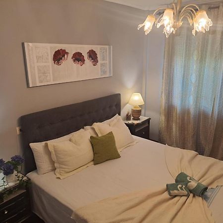 Casa Do Lucio Apartment Rianjo ภายนอก รูปภาพ