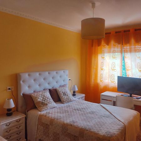 Casa Do Lucio Apartment Rianjo ภายนอก รูปภาพ