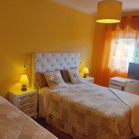 Casa Do Lucio Apartment Rianjo ภายนอก รูปภาพ