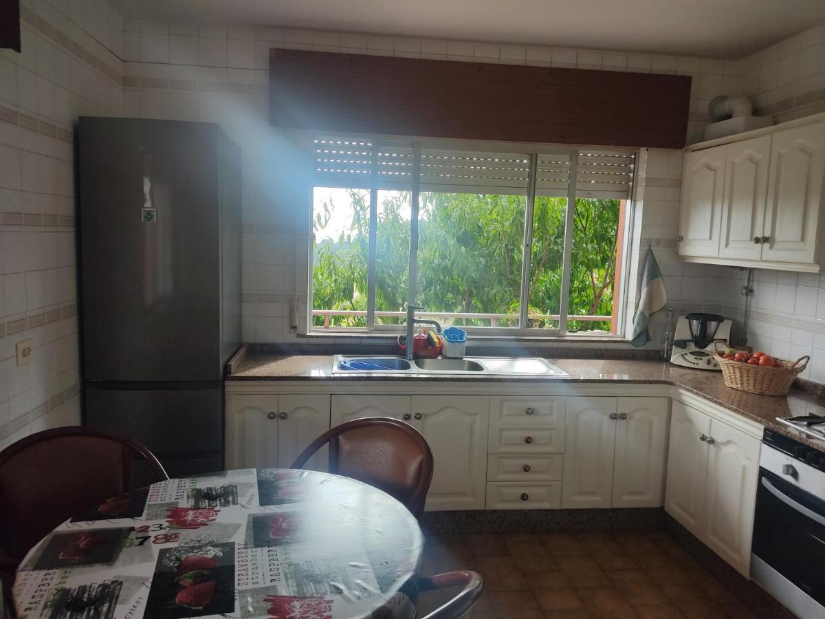 Casa Do Lucio Apartment Rianjo ภายนอก รูปภาพ