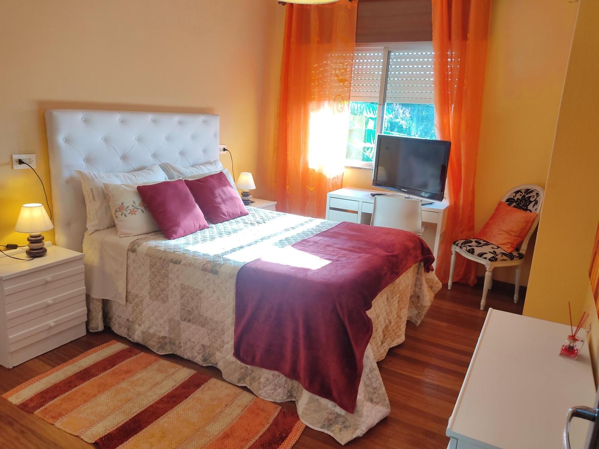Casa Do Lucio Apartment Rianjo ภายนอก รูปภาพ