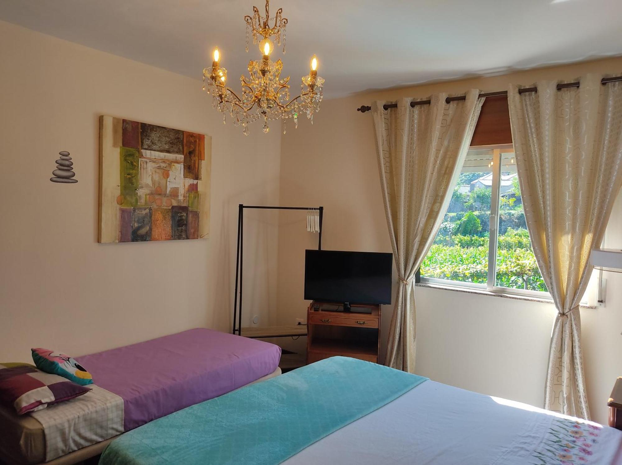 Casa Do Lucio Apartment Rianjo ภายนอก รูปภาพ