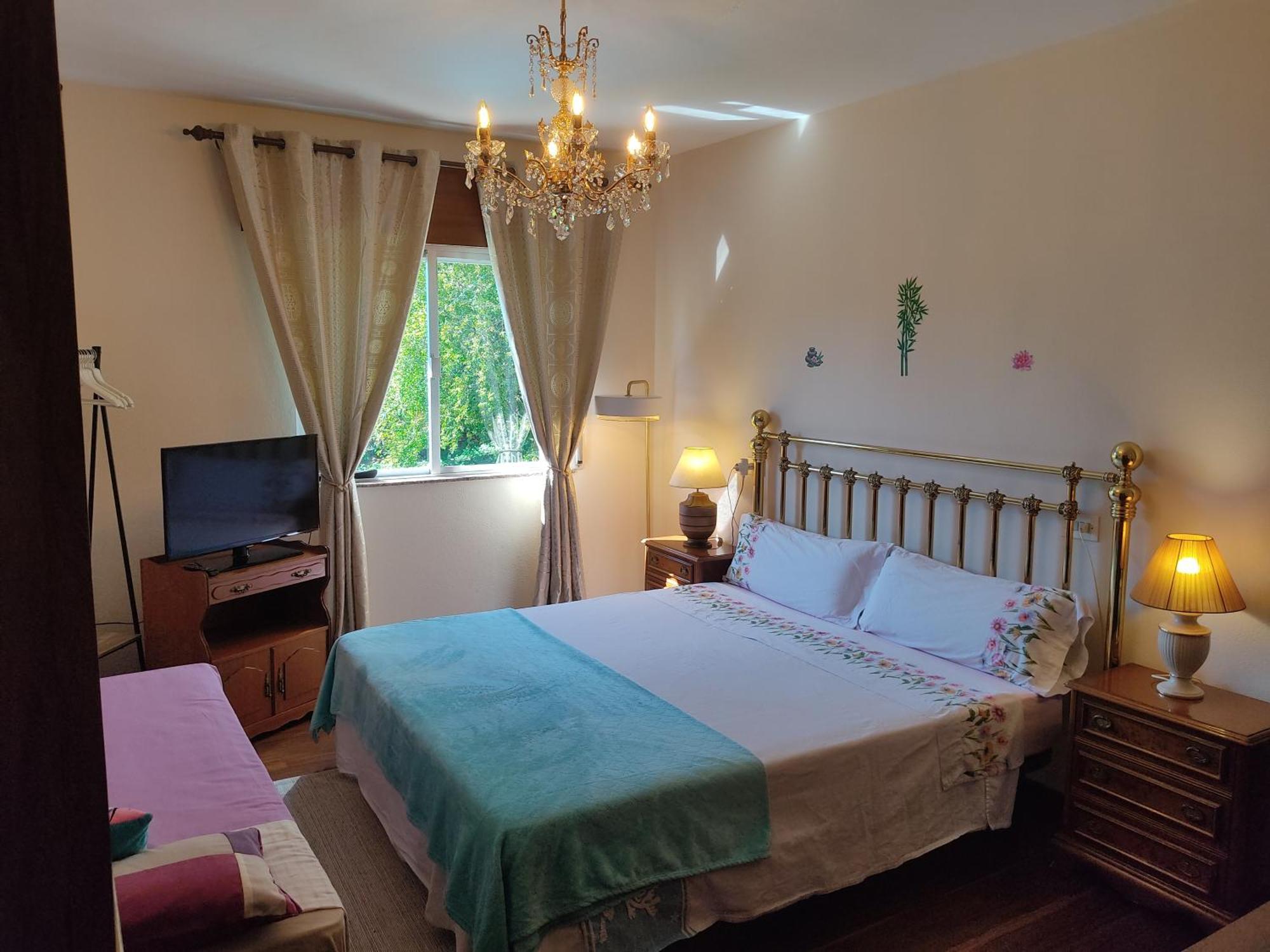 Casa Do Lucio Apartment Rianjo ภายนอก รูปภาพ