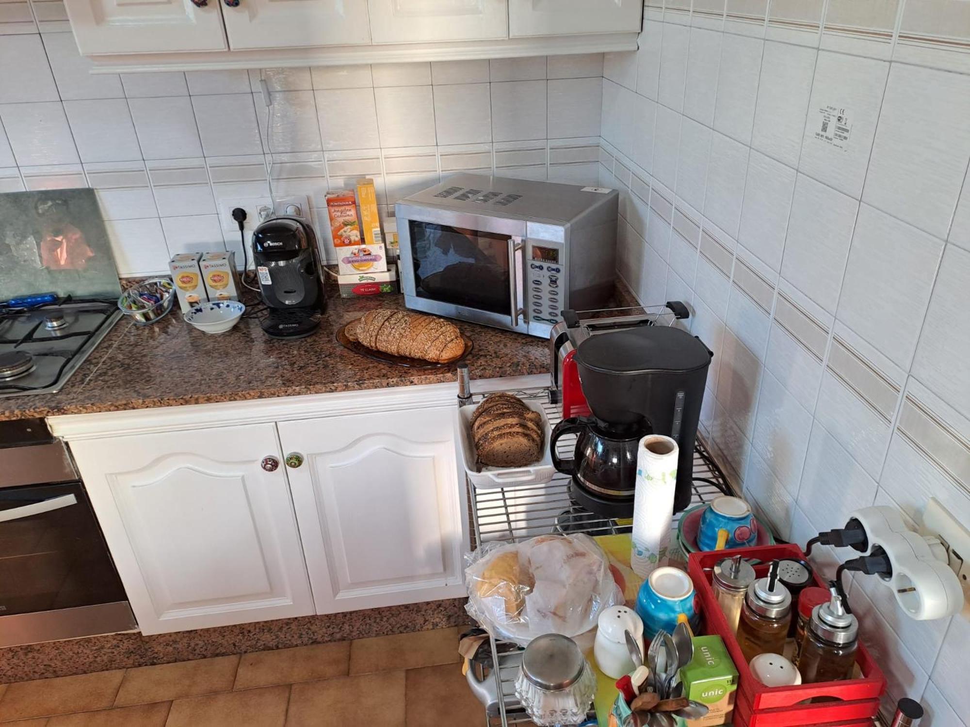 Casa Do Lucio Apartment Rianjo ภายนอก รูปภาพ