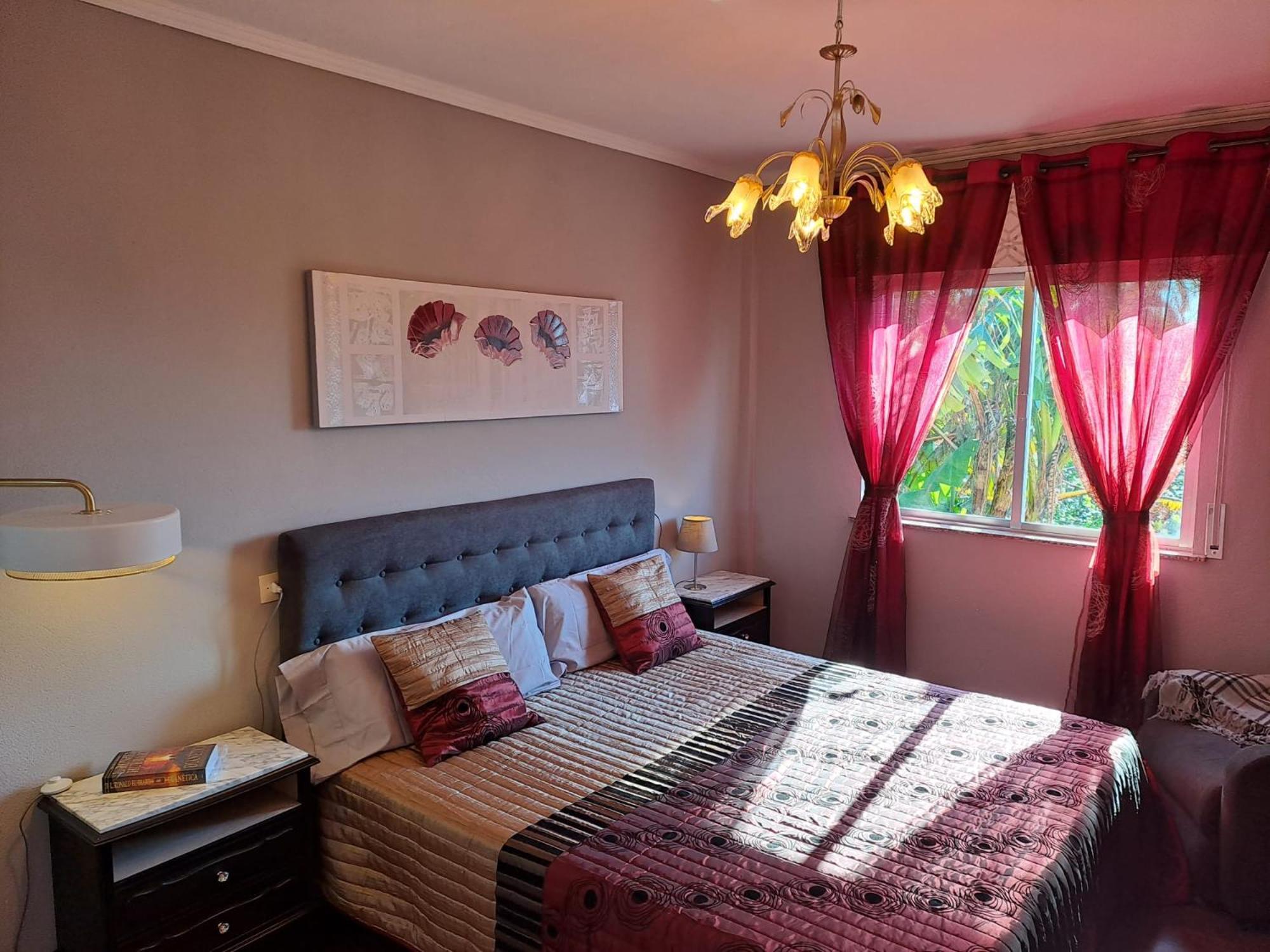 Casa Do Lucio Apartment Rianjo ภายนอก รูปภาพ
