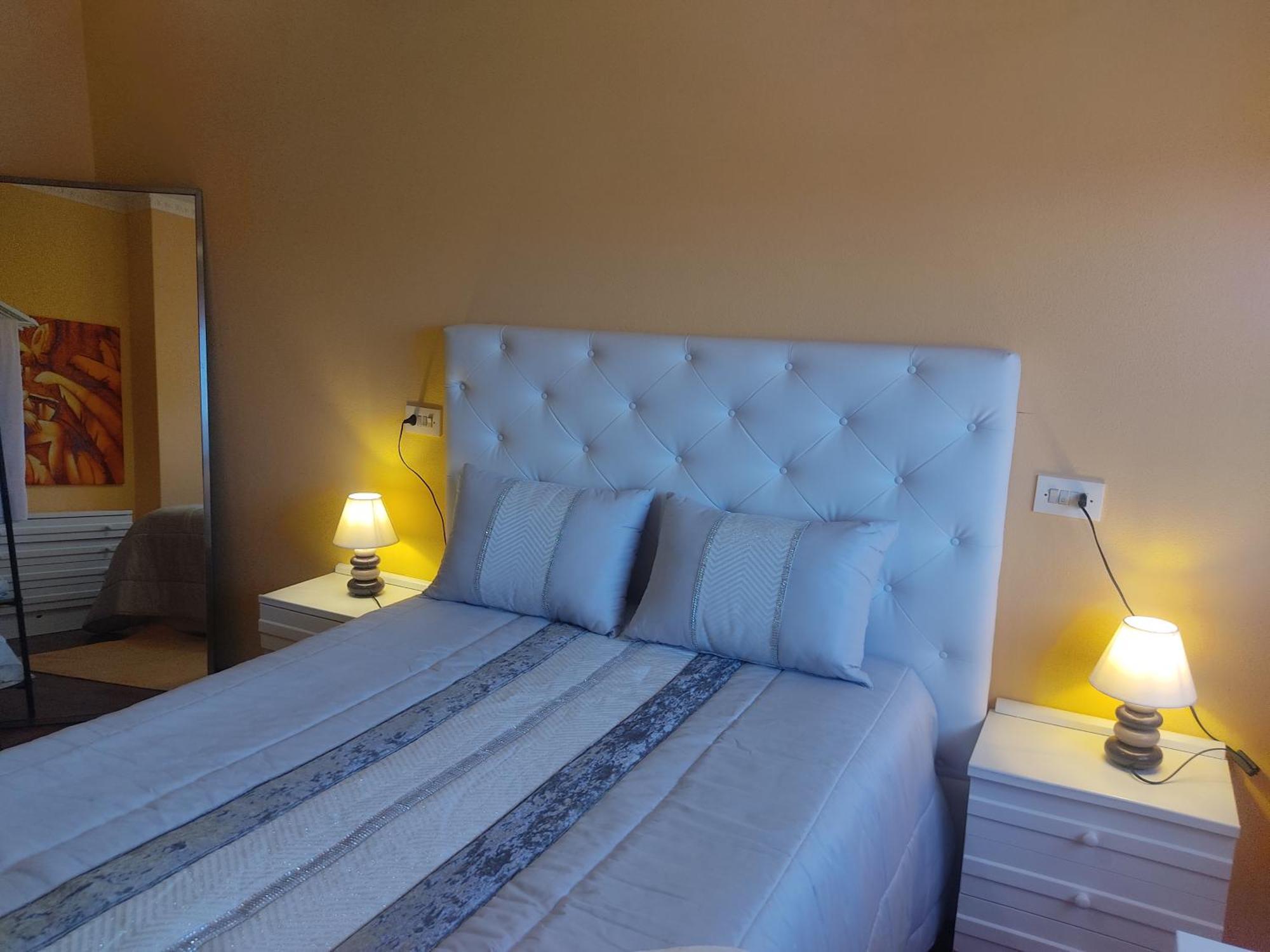 Casa Do Lucio Apartment Rianjo ภายนอก รูปภาพ