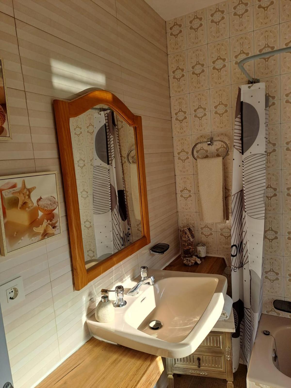 Casa Do Lucio Apartment Rianjo ภายนอก รูปภาพ