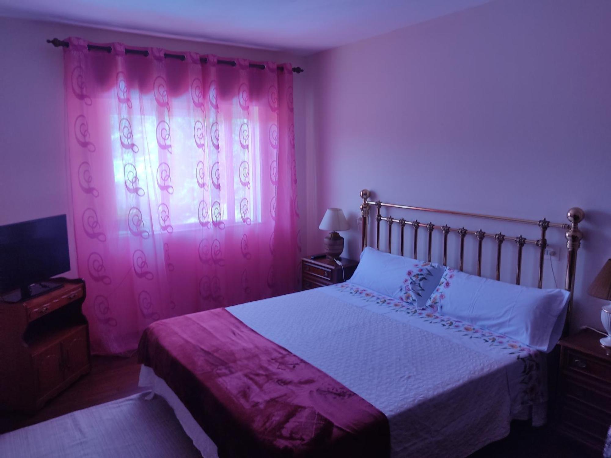 Casa Do Lucio Apartment Rianjo ภายนอก รูปภาพ