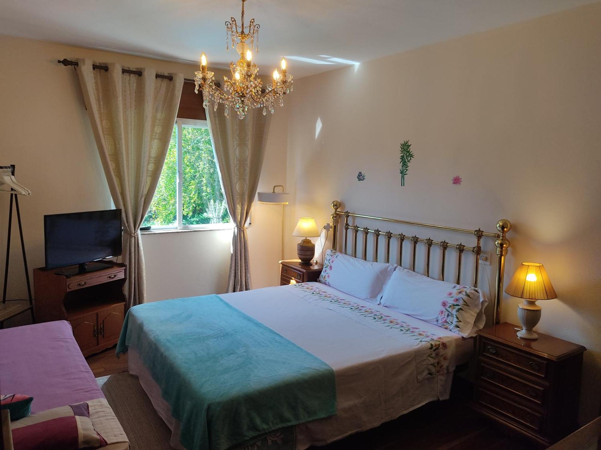 Casa Do Lucio Apartment Rianjo ภายนอก รูปภาพ