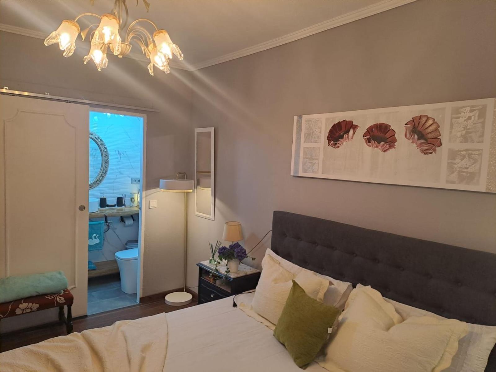 Casa Do Lucio Apartment Rianjo ภายนอก รูปภาพ
