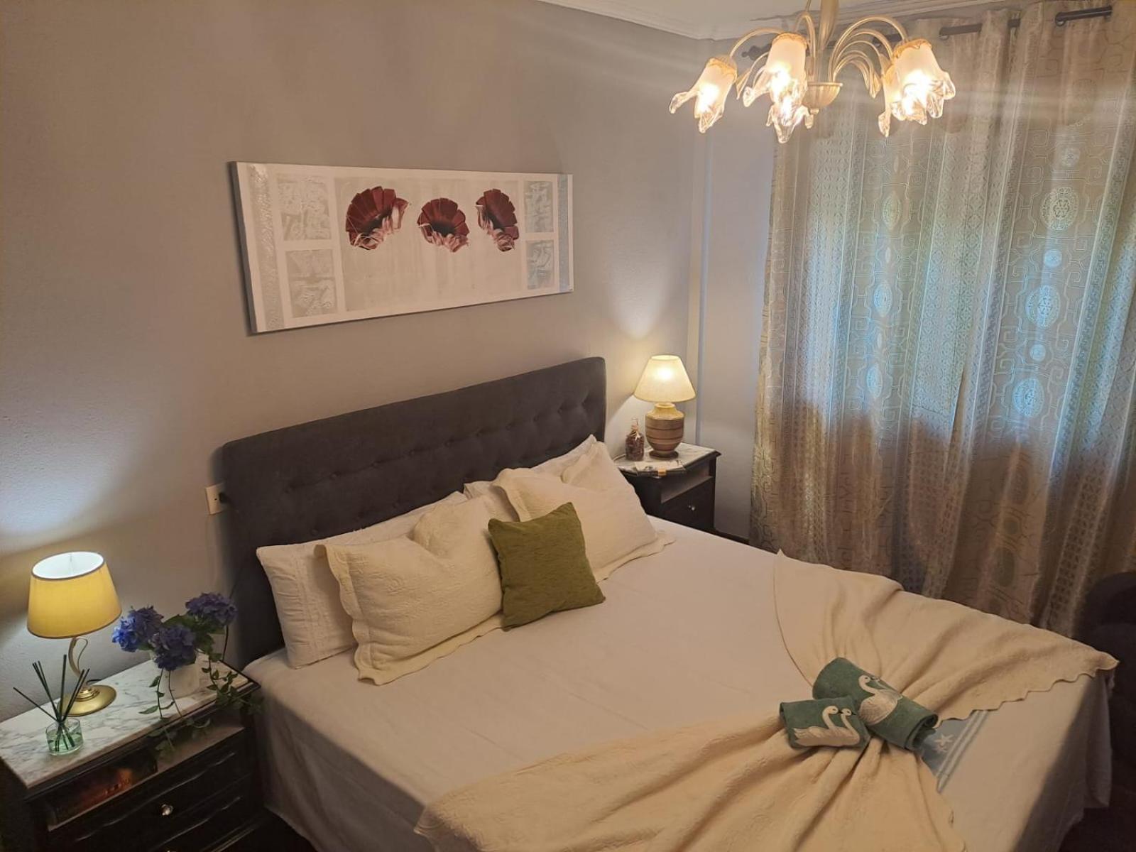 Casa Do Lucio Apartment Rianjo ภายนอก รูปภาพ