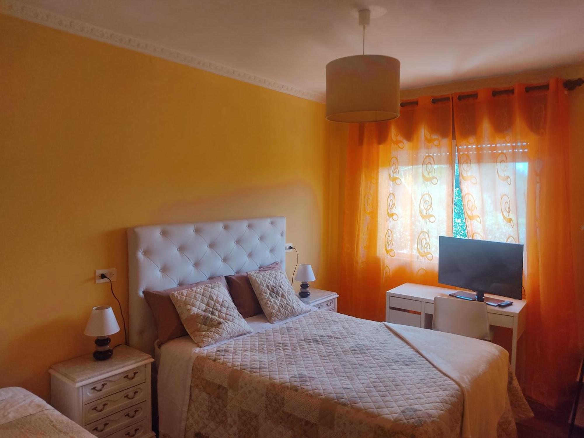 Casa Do Lucio Apartment Rianjo ภายนอก รูปภาพ